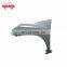 Factory Wholesale Car front fender for Hilux Revo 2015-  pickup 4x4  car body parts
