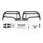for Jeep for Wrangler JL Replacement 2 Tube Doors Half Doors