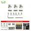 auto parts seat height adjuster for jeep for wrangler shanghai sanfu