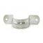 Stainless Steel Saddle Clamp