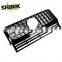 Front Grille For Mercedes Benz 1998 2018 W463 G CLASS Gt Style Grille