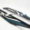 4*4 Running Board for Jeep Renegade Car Accessories Black Steel Side Step