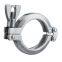 Stainless Steel high pressure heavy duty clamp