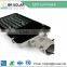 competitive price CE IEC ROHS FCC certification approved led street light lens