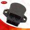 Haoxiang New Auto Throttle position sensor TPS Sensor MD614327 For Mitsubishi Eclipse