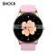 2022 IP67 Heart Rate Reloj Smart Watch Blood Pressure Oxygen Women Z12 Smart Watch
