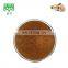 natural mushroom Shiitake mycelium extract powder 40% 50%