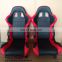 Adjustable New Racing Use For Car With Different Color Universal Car Seats