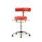 Oupusen 2016 modern injected foam high bar stool