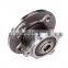 33416756830 33 41 6 756 830  rear axle wheel hub bearing for MINI R50 R52 R53   with integrated magnetic sensor ring