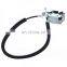 Auto Parts Rear Door Lock Catch Cable OEM 1345734080/1385567080/1612788680/8719A3 FOR FIAT DUCATO PEUGEOT BOXER CITROEN JUMPER