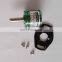 0-5V output 360 degree contactless hall angle position sensor for Manipulators