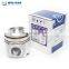 4938619 Wellfar ISDE Engine Piston and Piston Ring Set for cummins ISDE piston set
