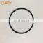 4D95 6D95 95mm engine steel piston ring set 6204-31-2202 for S4D95