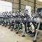 Gym Center 3 In 1 Machine Multi Functional Machine Elliptical Stepper Skiing Mnd X300a Arc Trainer Supplier Gym Equipment