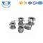 Supply High Quality  304/316 Stainless Steel Bellows Vacuum Flexible Bellows