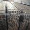 High Quality Q235B Q345b Ss400 Galvanized Mild Carbon Steel Channel U Shape Channel Bar