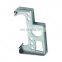 Custom OEM Laser Cutting Service Sheet Metal Stainless Steel Aluminum Fabrication Parts