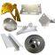 Laser cutting services precision stamping sheet metal fabrication bending part deep drawing part