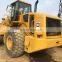Second Hand Caterpillar 950h Loader , CAT 950f 950h Wheel Loader in Stock , Japan Cat Used Front Loaders