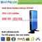 ShareVDI quad core Atom Z3735F bluetooth wifi 2G/32G mini pc with wifi lan
