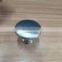 High quality zinc alloy painted kitchen cabinet furniture knob handle