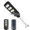 Energy Saving Garden Lighting Ip65 Waterproof Outdoor 40W 80W Smd Solar Led Streetlight