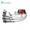 3.5 inch Touch Screen flexible video laryngoscope