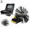 New Release Exhaust Duct Cleaning Robot Machine / Robot Duct Cleaning Machine