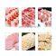 MS Fully Automatic Commercial Lamb Roll Slicer Frozen Meat Beef Roll Slicer