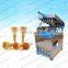 DST-32C Edible Wafer Coffee Cups Making Cone Ice Cream Machine Price