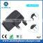 Mobile phone charger multiple plug for your choices usb wall charger with fatory price