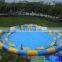 Above Ground Inflatable Pool Inflatable Swimming Water Pool Inflatable Pool Dome
