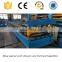 High Quality and Good Outlook Steel Wall Panel Profiling Folding Roll Forming Machine