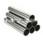 SS Tube  Factory Supplier 202 201 304 Stainless Steel Tube  SS Pipe  Lower Price