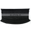 HFTM car Partition Truck Rear Cargo Cover fit for CHEVROLET Trax  retractable collapsible security shade custom perfect design