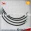 Wire Braided Oil Resistant Hydraulic Flexible Hose Assembly Manufacturers