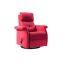 Multifunctional Capsule Sofa Manual Electric Function Can Lie Living Room Nordic Style Fabric Single Seat Sofa