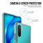 Custom Phone Case Bulk Fashion Airbag Protective Shockproof New Phone Case Cover For Huawei P20 30 40 50 Pro