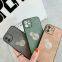 2d Sublimation Cartoon Mickey leather pressing TPU for iphone 14 pro max mobile phone case 11 For Apple 7/8/13/12 skin case