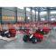 2020 Hot Sale Rice Cutting Machine, Paddy Cutting Machine, Paddy Harvester Machine