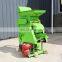 Quality assured factory price small peanut shelling machine