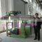 Factory supply Ring Die wood Pellet Machine for sale