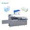 Automatic packing machine for cardboard boxes mask carton box sealing packing machine