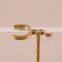Five blade razor,stand,bowl,brush for shaving kit