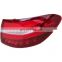 high quality LED taillamp taillight rear lamp rear light for mercedes BENZ GLC CLASS W253 tail lamp tail light 2015-UP