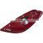 High Quality LED Taillamp Taillight Rear Lamp Rear Light for Mercedes BENZ S CLASS W222 Tail Lamp Tail Light 2014-2015