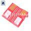 Bulk Quantity Manufacturer of Premium Quality Hot Selling Chairman Lining Material Genuine Leather Women Wallet at Best Price