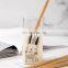 Biodegradable Natural Bamboo Straws Reusable Straws