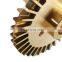 Spot Supply 4-72 Welded Fan Impeller Stainless Steel Centrifugal Fan Accessories Centrifugal Fan Impeller